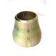 MS Reducer Concentric ERW Commercial Quality Buttweld C Class